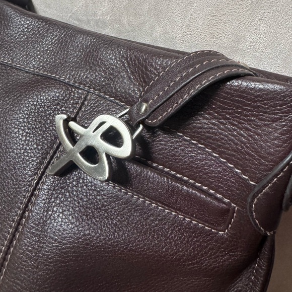 B Makowski crossbody bag - Picture 5 of 7